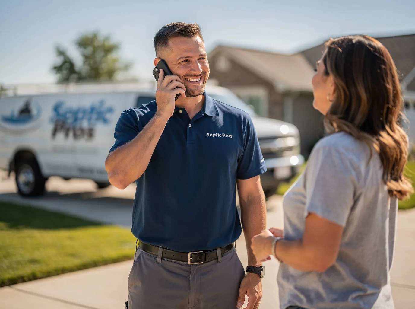 Septic Tank Pumping Lake Villa, IL FAQs